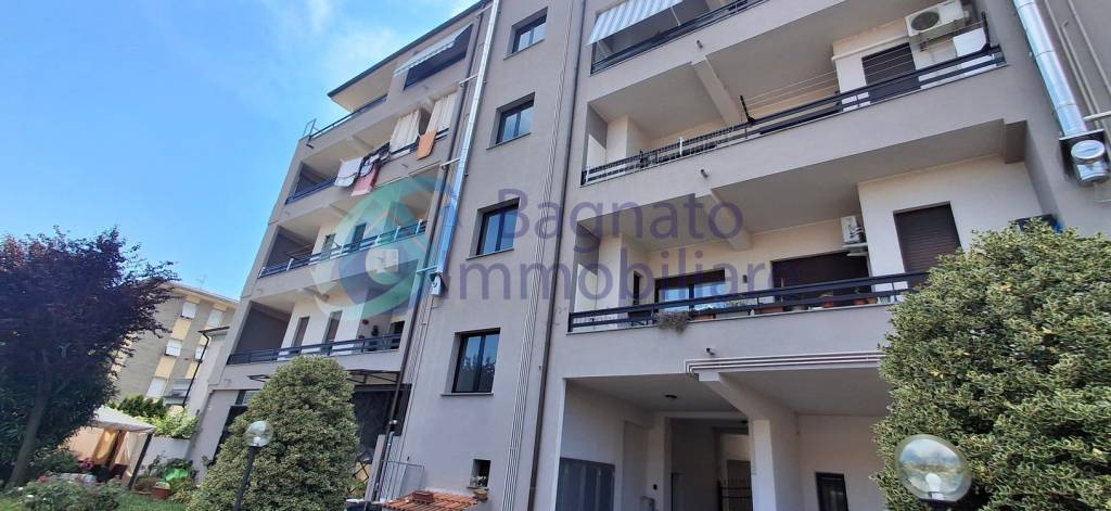 appartamento in affitto a Novara in zona zona Sant'Andrea - San Rocco