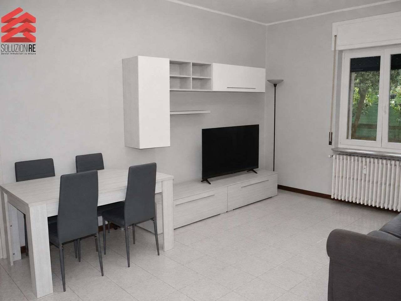 appartamento in affitto a Novara in zona zona San Martino