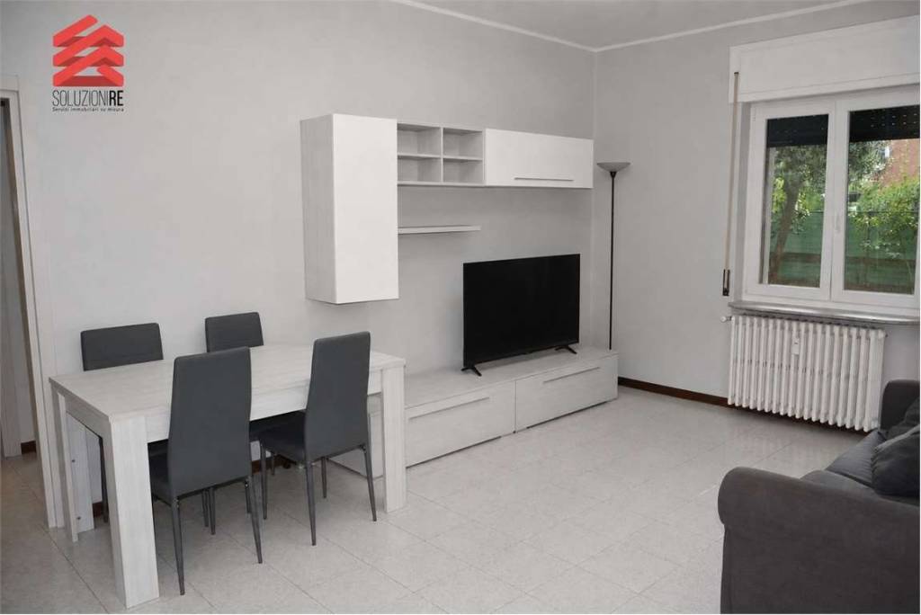 appartamento in affitto a Novara in zona zona San Martino