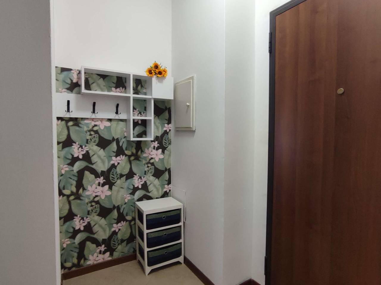 appartamento in affitto a Novara in zona zona San Martino