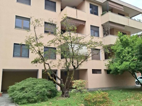 appartamento in affitto a Novara in zona zona Sacro Cuore