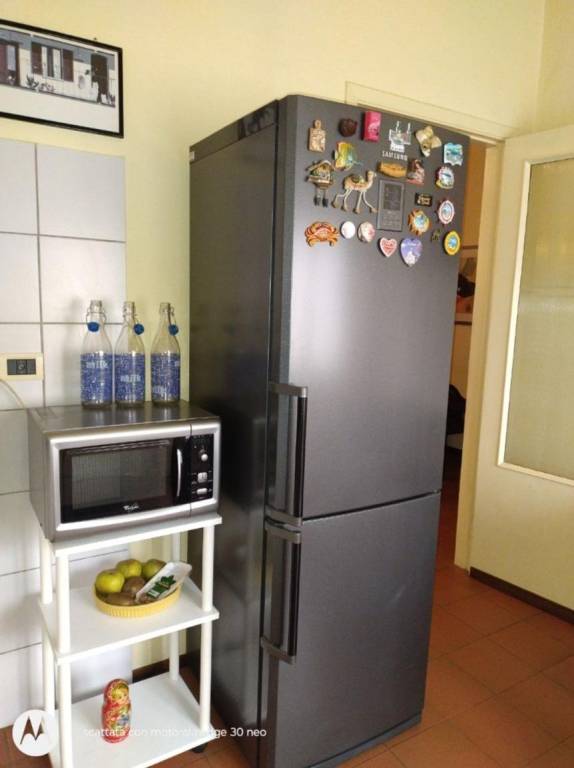 appartamento in affitto a Novara in zona zona Porta Mortara