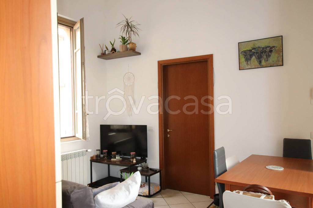 appartamento in affitto a Novara in zona zona Sacro Cuore