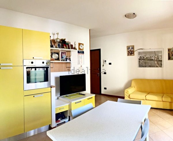appartamento in affitto a Novara in zona Centro Città