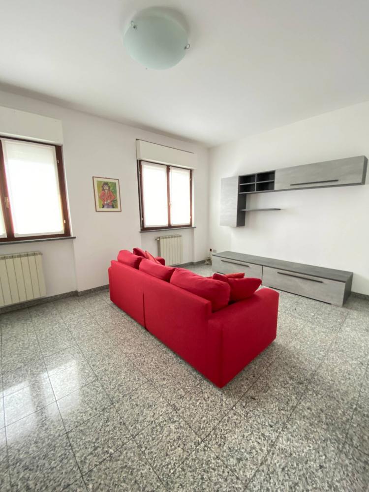 appartamento in affitto a Novara in zona zona San Martino