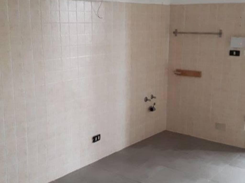 appartamento in affitto a Novara in zona zona Porta Mortara