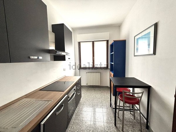 appartamento in affitto a Novara