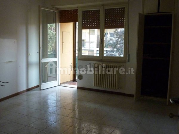 appartamento in affitto a Novara in zona zona Sacro Cuore