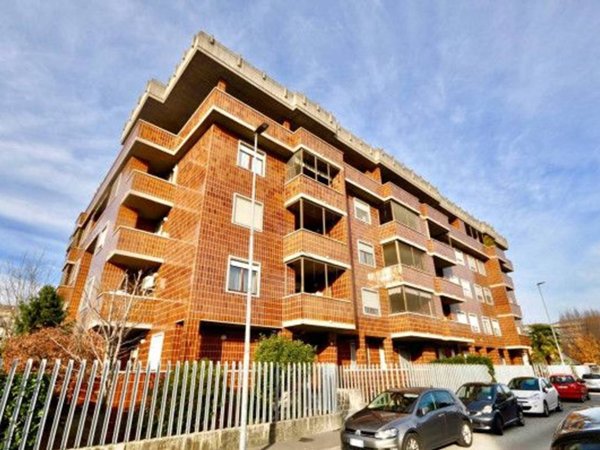 appartamento in affitto a Novara in zona zona Cittadella - Villaggio Dalmazia