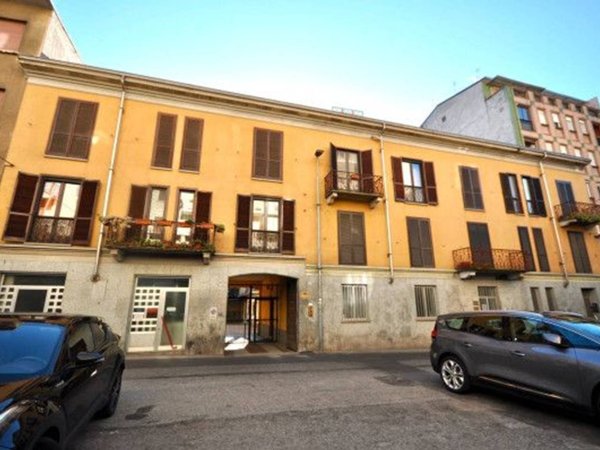 appartamento in affitto a Novara in zona zona San Martino