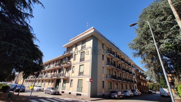 appartamento in affitto a Novara in zona zona Agogna - San Paolo