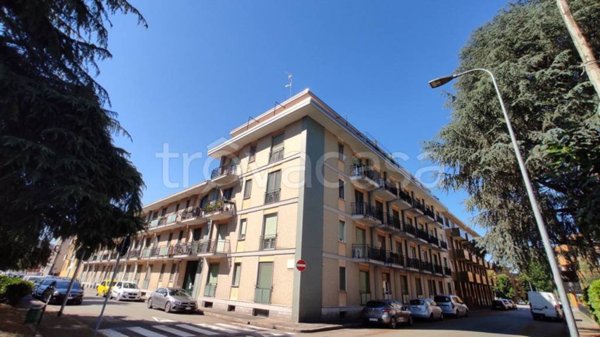 appartamento in affitto a Novara in zona zona Agogna - San Paolo