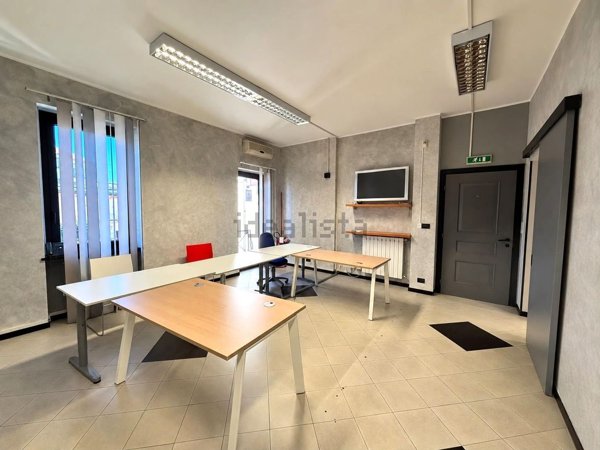 ufficio in affitto a Novara