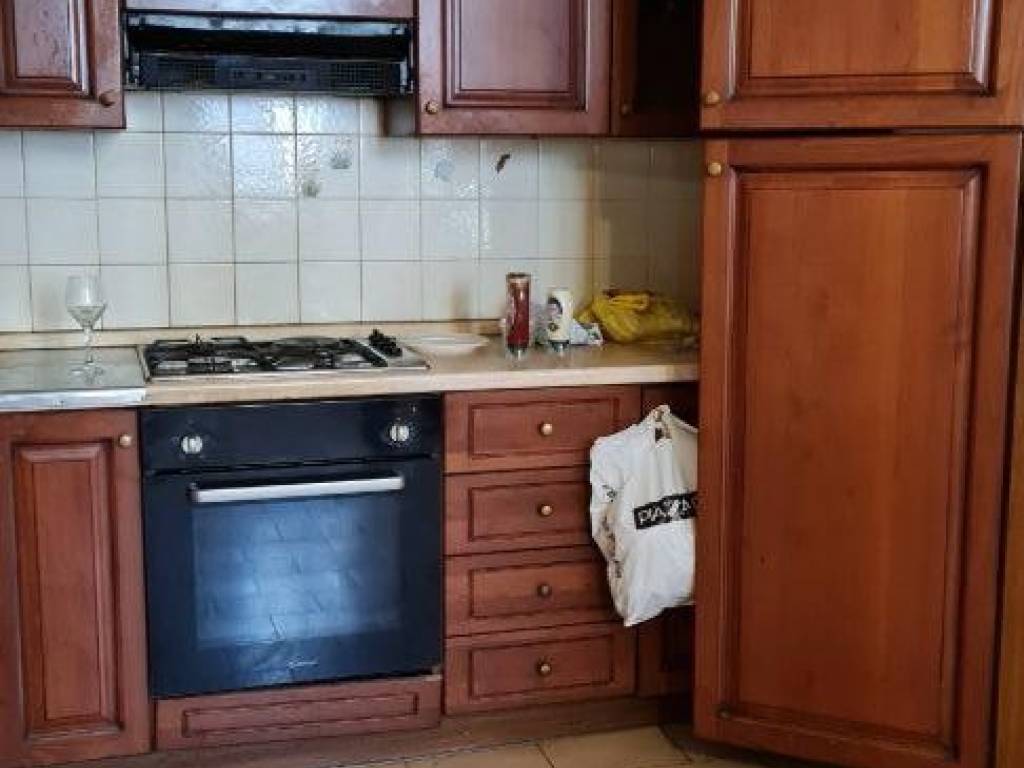appartamento in affitto a Novara in zona zona Sant'Andrea - San Rocco