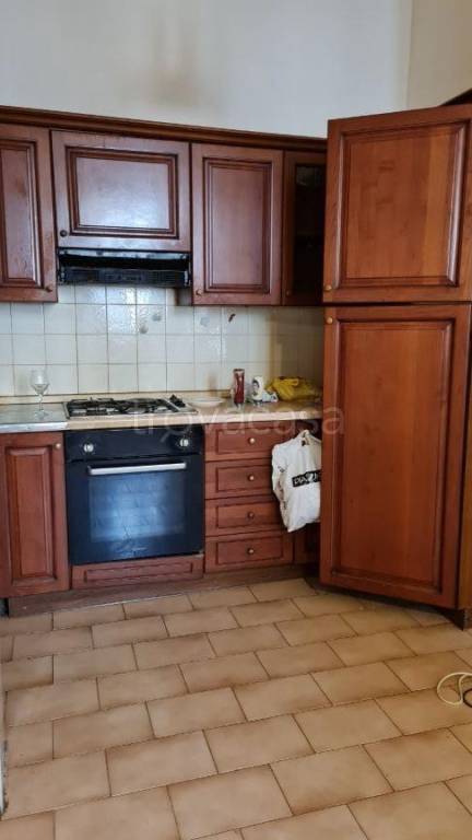 appartamento in affitto a Novara in zona zona Sant'Andrea - San Rocco