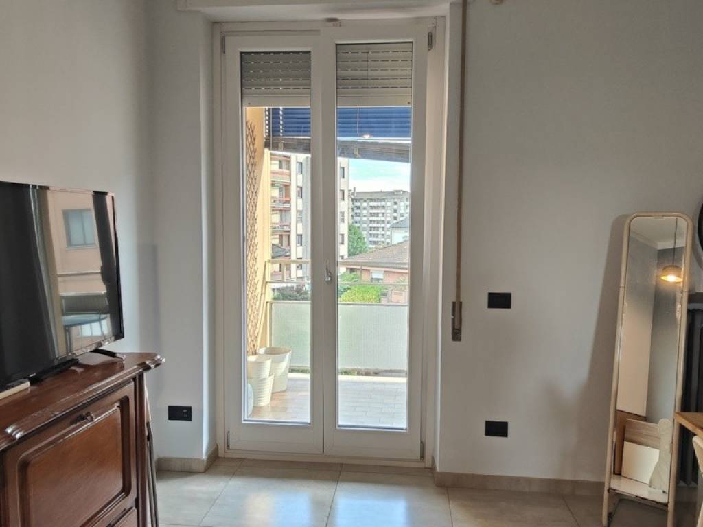 appartamento in affitto a Novara in zona zona Sacro Cuore