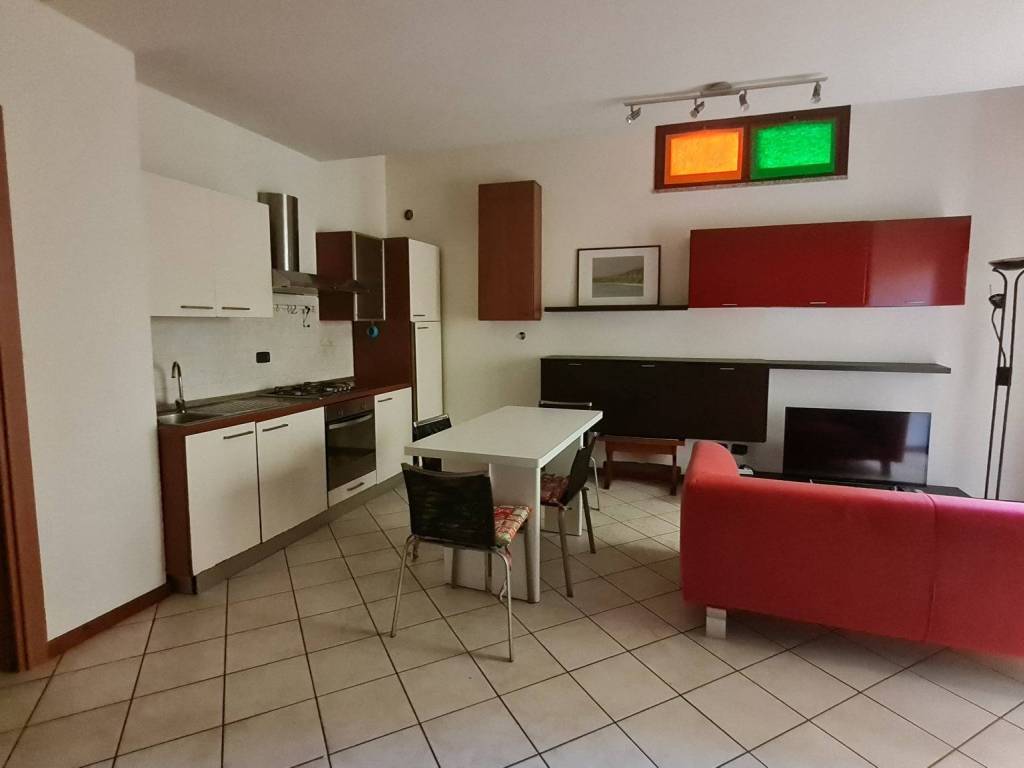 appartamento in affitto a Novara in zona zona Agogna - San Paolo