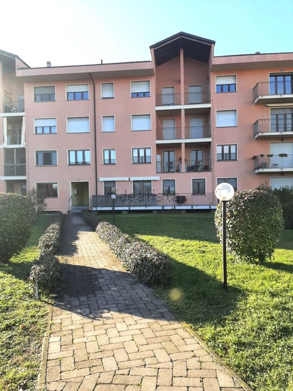 appartamento in affitto a Novara in zona zona Porta Mortara