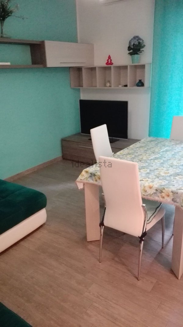 appartamento in affitto a Novara in zona Centro Città