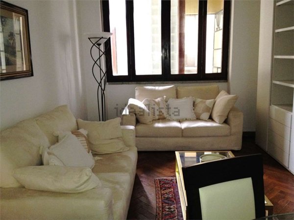appartamento in affitto a Novara in zona Centro Città