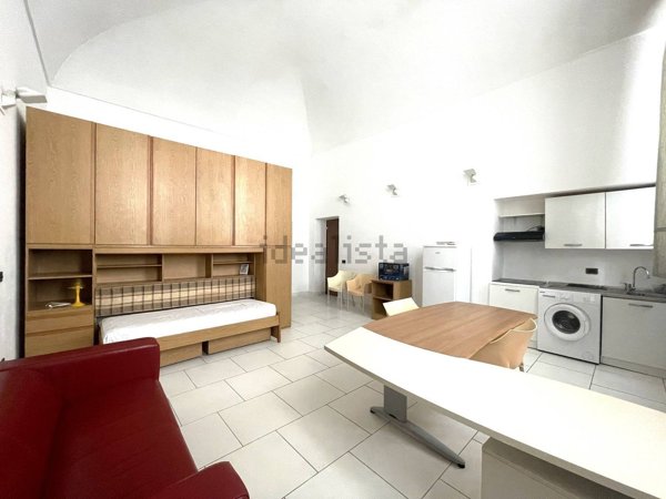 appartamento in affitto a Novara in zona Centro Città