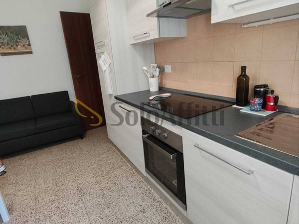 appartamento in affitto a Novara in zona zona Sacro Cuore