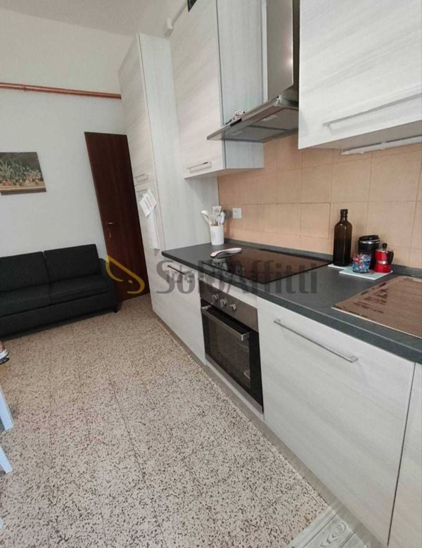 appartamento in affitto a Novara in zona zona Sacro Cuore