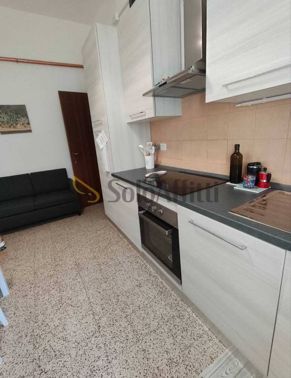 appartamento in affitto a Novara in zona zona Sacro Cuore