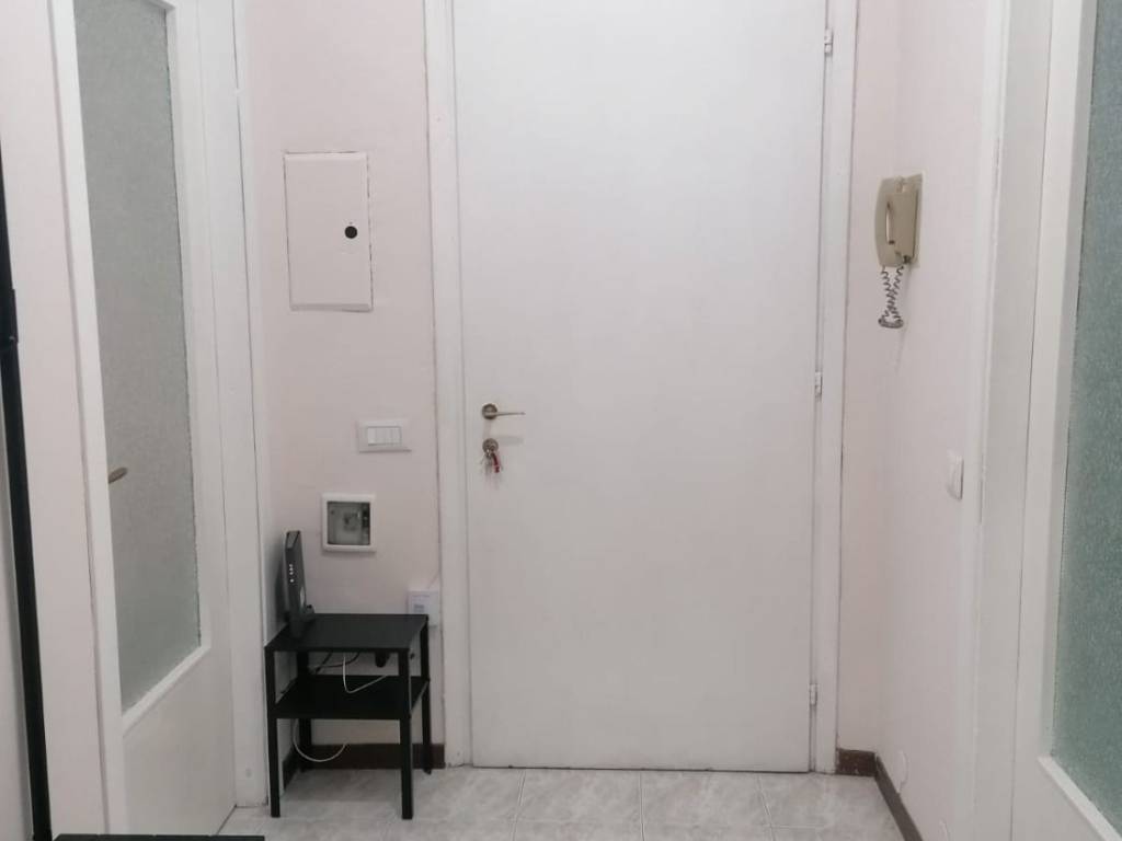 appartamento in affitto a Novara in zona zona Bicocca