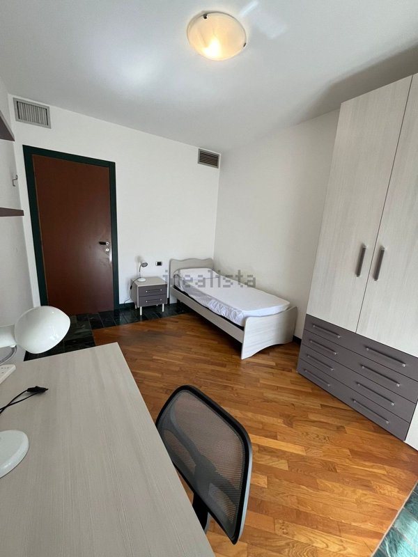 appartamento in affitto a Novara