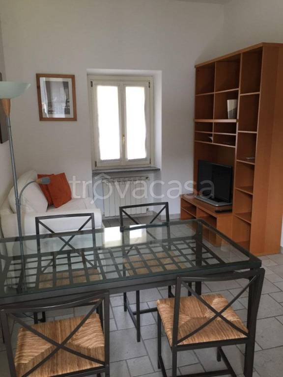 appartamento in affitto a Novara in zona Centro Città