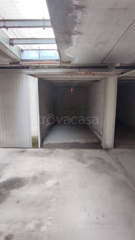 casa indipendente in affitto a Novara in zona zona San Martino