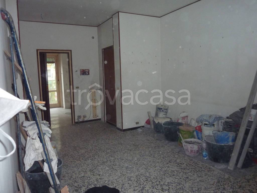 appartamento in affitto a Novara