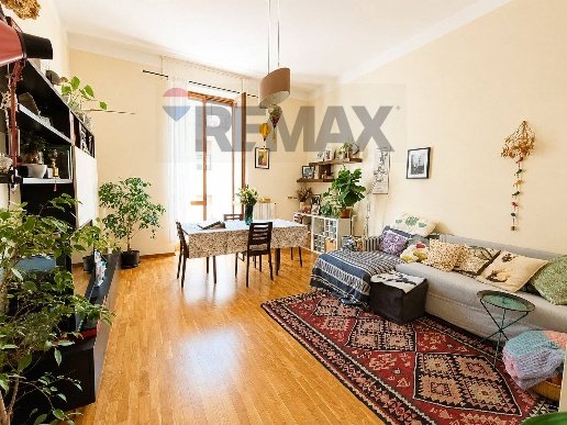 appartamento in affitto a Novara in zona Centro Città