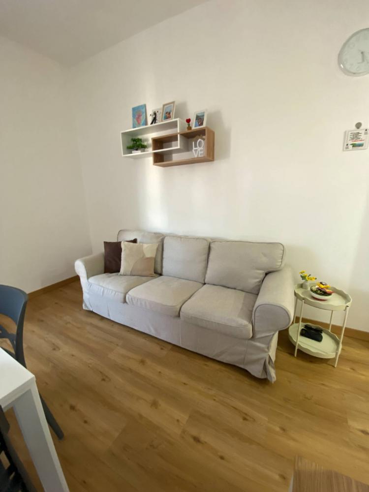 appartamento in affitto a Novara in zona Centro Città