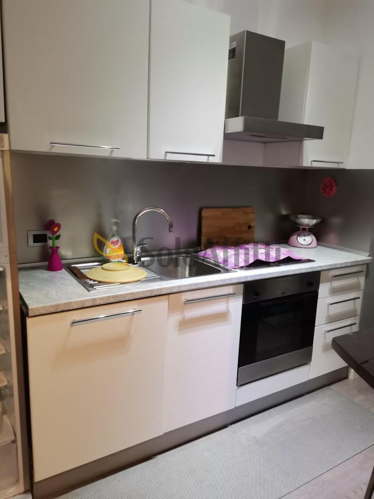 appartamento in affitto a Novara in zona zona San Martino