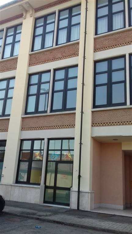 appartamento in affitto a Novara in zona zona Sant'Agabio