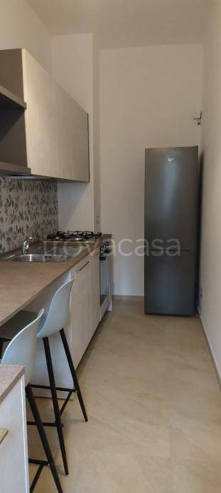 appartamento in affitto a Novara in zona zona Sacro Cuore