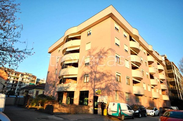 appartamento in affitto a Novara in zona zona Sacro Cuore