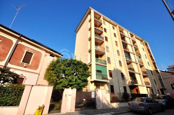 appartamento in affitto a Novara in zona zona Sacro Cuore