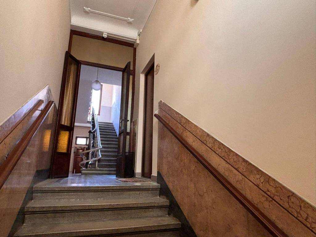appartamento in affitto a Novara in zona zona Porta Mortara