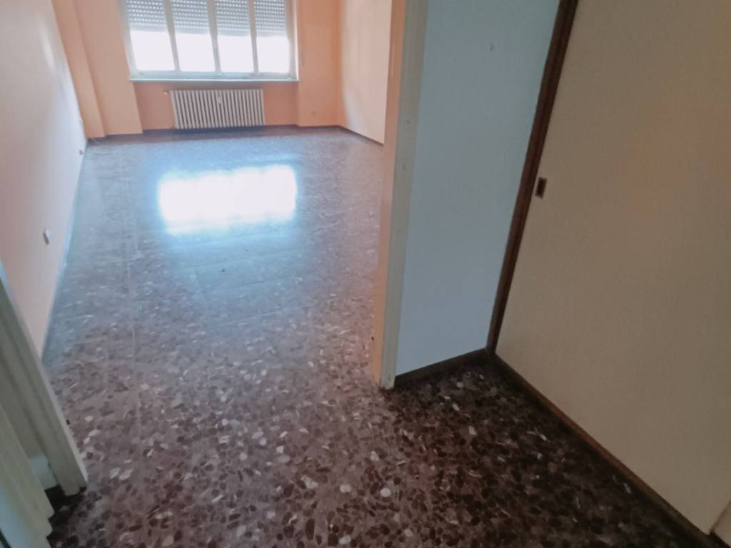 appartamento in affitto a Novara in zona zona San Martino