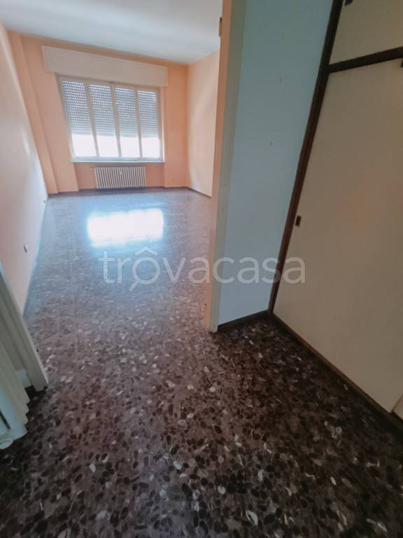 appartamento in affitto a Novara in zona zona San Martino