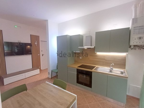 appartamento in affitto a Novara in zona zona Sacro Cuore
