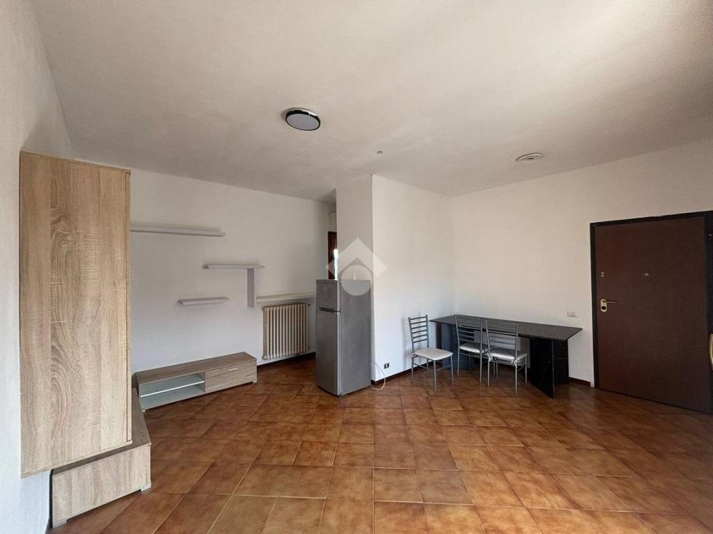 appartamento in affitto a Novara in zona Zona Santa Rita