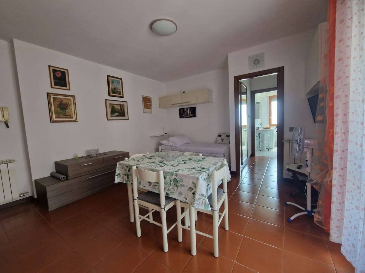 appartamento in affitto a Novara in zona zona Bicocca