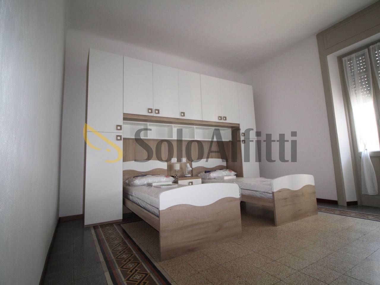 appartamento in affitto a Novara in zona zona Sacro Cuore