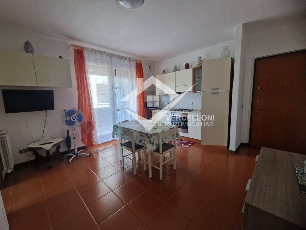 appartamento in affitto a Novara in zona zona Cittadella - Villaggio Dalmazia