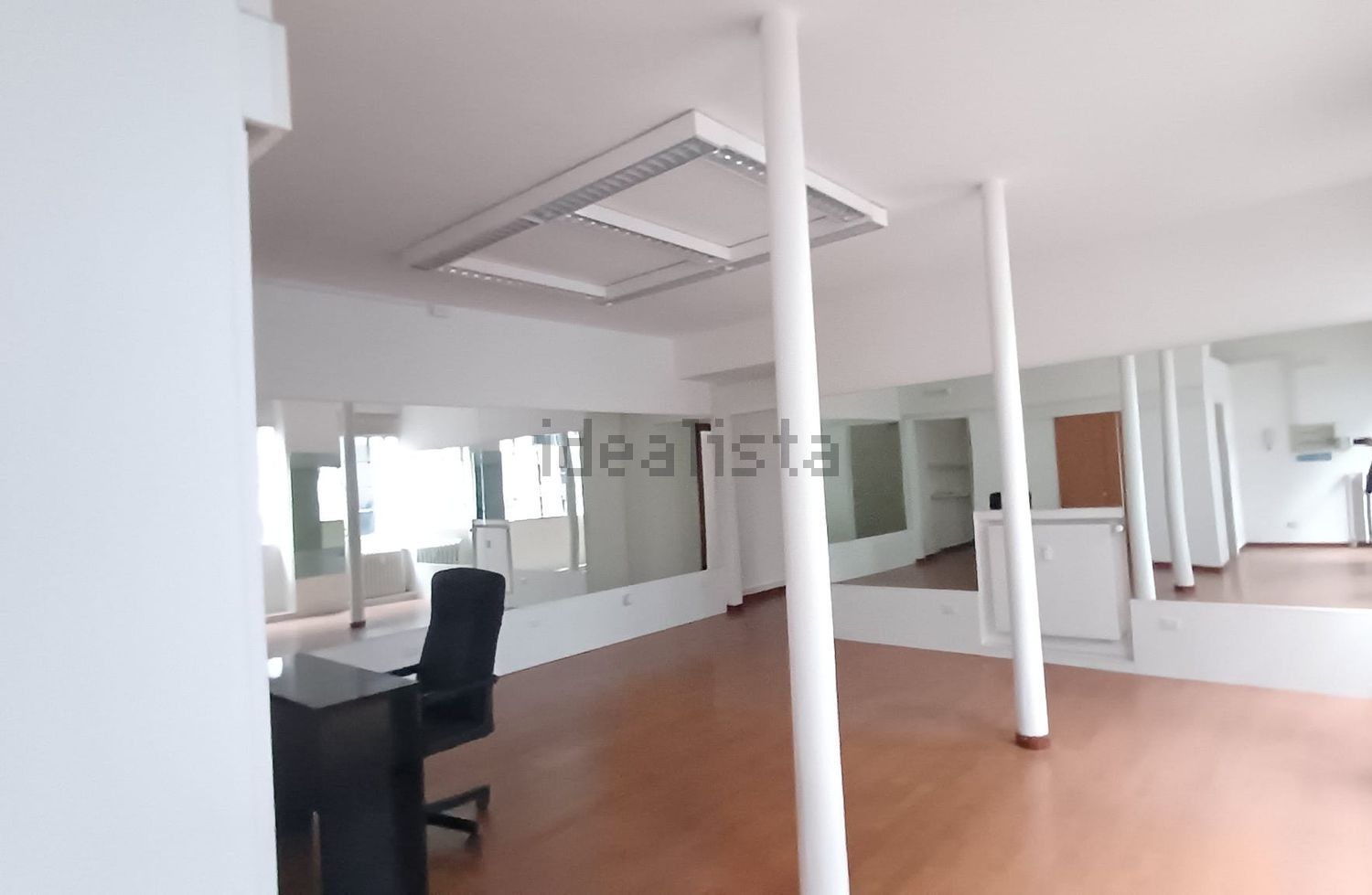 appartamento in affitto a Novara in zona Centro Città