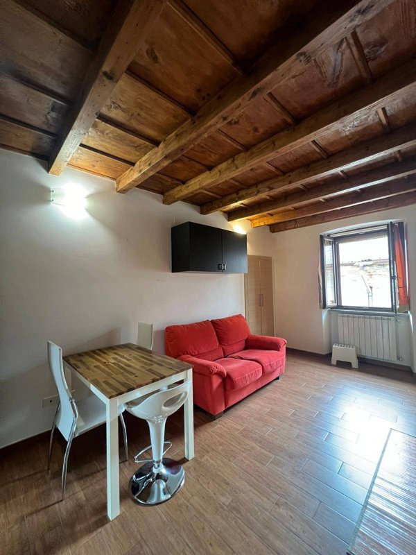 appartamento in affitto a Novara in zona Centro Città